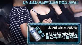 오피스타 | [일산최초개걸레쇼-2차가능]