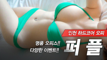 오피스타 | [인천오피-퍼플]