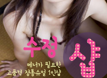 오피스타 | [분당건마-수정1인샵]