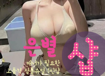 오피스타 | [일산건마-은별1인샵]