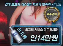 오피스타 | [인14만원-유두터치룸]