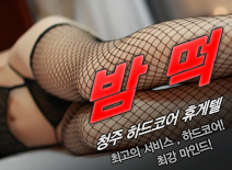 오피스타 | [청주휴게텔-밤떡]