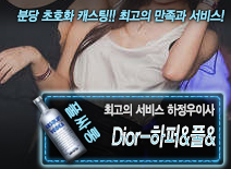 오피스타 | [Dior-하퍼&풀&-하정우이사]